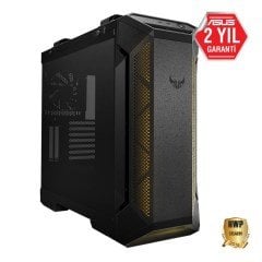 ASUS Tuf Gaming GT501 RGB Mid Tower (Psu yok)