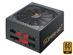 High Power 850W 80+ Gold (Super GD) Tam Modüler