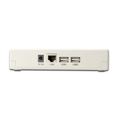 Digitus DN-13006-1 3 Port Paralel Print Server