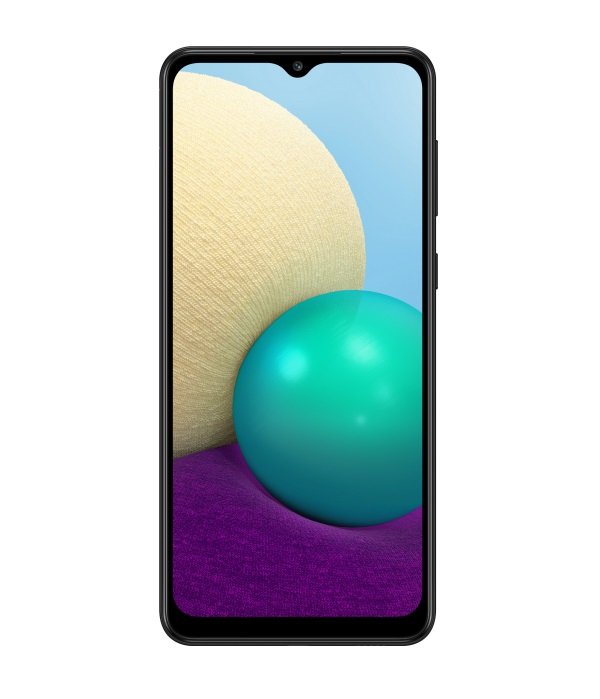 SAMSUNG GALAXY A02 32 GB MAVİ DİST