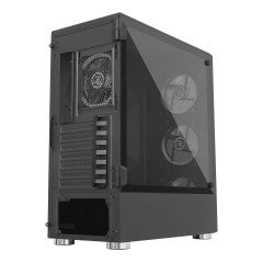 Frisby FC-9270G Venom Gaming Kasa Usb3 (650W)