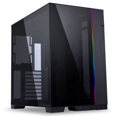 LIAN LI O11 DYNAMIC EVO BLACK KASA