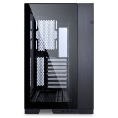LIAN LI O11 DYNAMIC EVO BLACK KASA