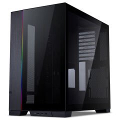 LIAN LI O11 DYNAMIC EVO BLACK KASA