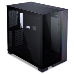 LIAN LI O11 DYNAMIC EVO BLACK KASA