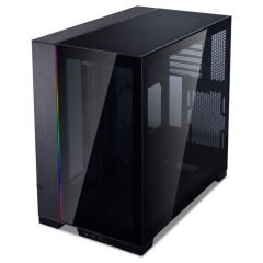 LIAN LI O11 DYNAMIC EVO BLACK KASA