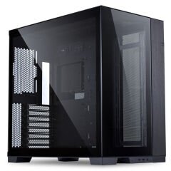LIAN LI O11 DYNAMIC EVO BLACK KASA
