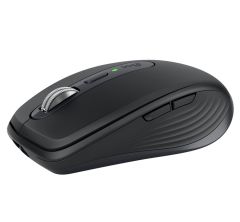 Logitech MX Anywhere 3S Siyah Kablosuz Kurumsal