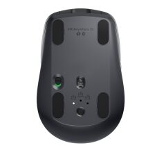 Logitech MX Anywhere 3S Siyah Kablosuz Kurumsal