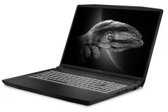 MSI M16 A11UC-666TR İ7-11800H 16G 512G SSD 16 W10