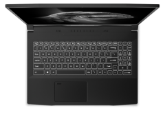 MSI M16 A11UC-666TR İ7-11800H 16G 512G SSD 16 W10