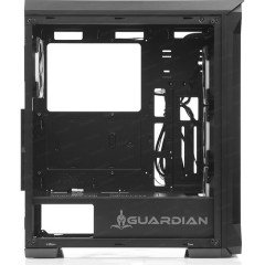Dark Guardian T-Glass Oyuncu Kasası (Psu yok)