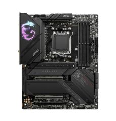 MSI Mpg X670E Carbon Wifi AM5 Ryzen DDR5 Hdmi Dp