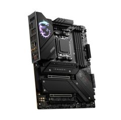 MSI Mpg X670E Carbon Wifi AM5 Ryzen DDR5 Hdmi Dp