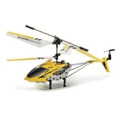 Attop Helikopter 3 Kanal