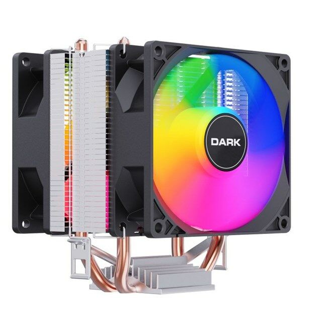 Dark DKCCX94BL X94 Ryzen Uyumlu işlemci Soğutucu