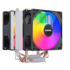 Dark DKCCX94BL X94 Ryzen Uyumlu işlemci Soğutucu