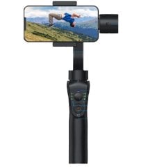PNY Mobee Gimbal Stabilizer (P-G4000-1MBG01K-RB)