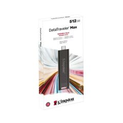 Kingston 512GB DT Max Usb 3.2 Gen2 DTMAX/512GB