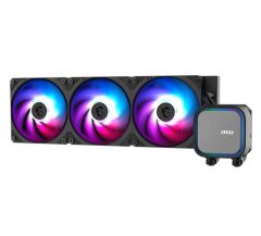 MSI Mag Coreliquid A13 360 360 mm Sıvı Soğutucu