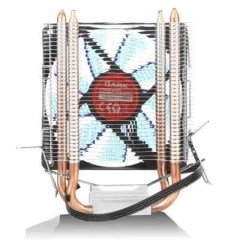 Dark Freezer X92BL 92mm Fan LGA775/115X/AMD İşl