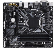 Gigabyte B365M DS3H 1151 DDR4 Vga Dvi Hdmi Usb3.1