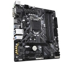 Gigabyte B365M DS3H 1151 DDR4 Vga Dvi Hdmi Usb3.1