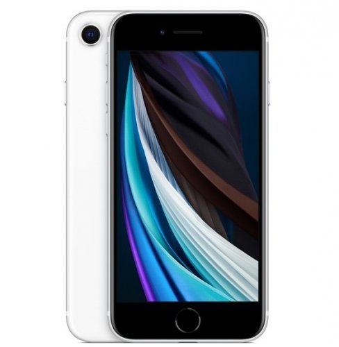 APPLE İPHONE SE 2 64 GB MHGQ3TU/A BEYAZ AKSESUASIZ