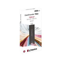Kingston 256GB DT Max Usb 3.2 Gen2 DTMAX/256GB