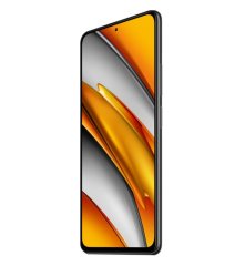 XİAOMİ POCO F3 128GB 6GB SİYAH - DİST.