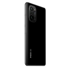 XİAOMİ POCO F3 128GB 6GB SİYAH - DİST.