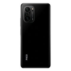 XİAOMİ POCO F3 128GB 6GB SİYAH - DİST.