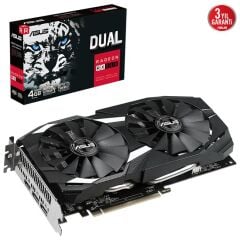 Asus Radeon RX560 4GB Dual GDDR5 128Bit