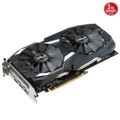 Asus Radeon RX560 4GB Dual GDDR5 128Bit