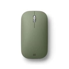 Microsoft KTF-00091 Modern Mobile Mouse Forest