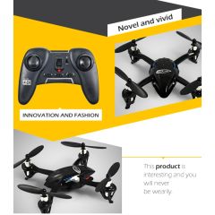 Attop Helikopter 4 Kanal
