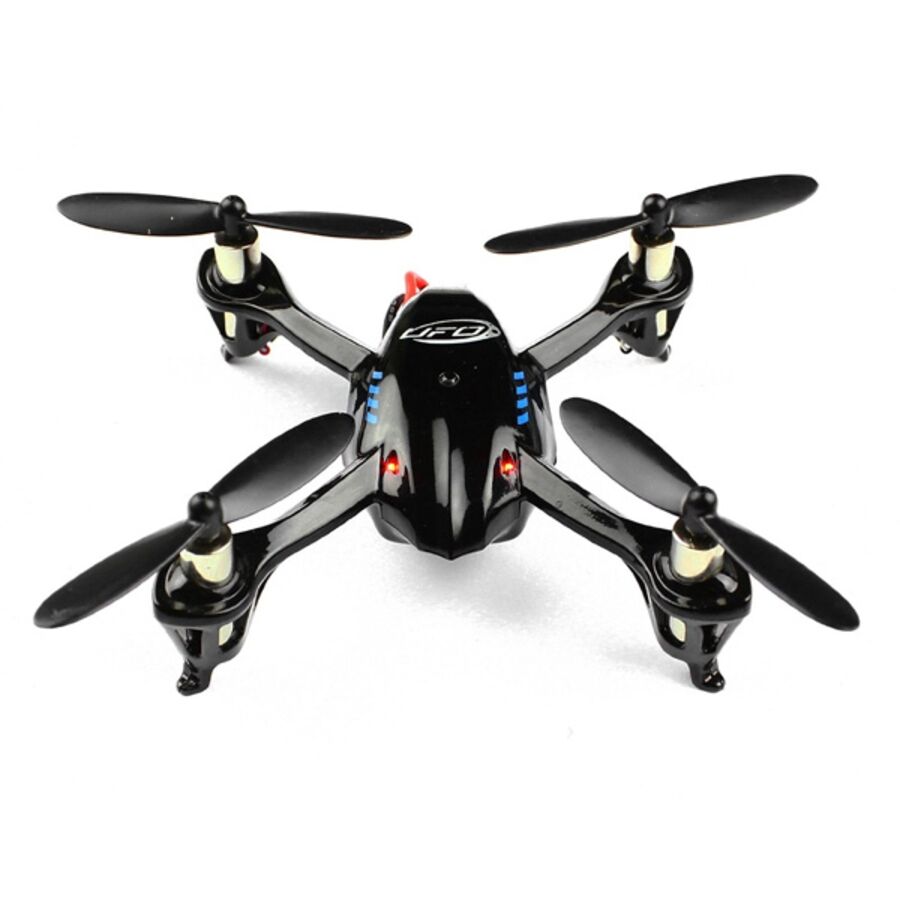 Attop Helikopter 4 Kanal