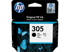 HP 3YM61AE NO:305 SİYAH KARTUŞ