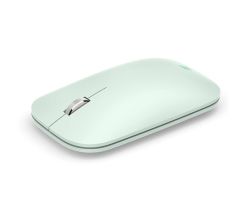 Microsoft KTF-00026 Modern Mobile Mouse Yeşil
