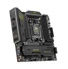 MSI Mag B850M Mortar Wifi AM5 Ryzen D5 Type-C