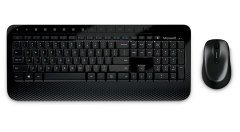MS M7J-00011 2000 Q TR KABLOSUZ SET SİYAH
