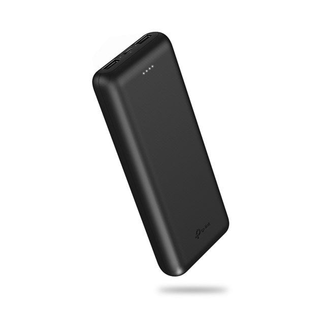 Tp-Link TL-PB20000 20000mAh PowerBank. 2 USB port
