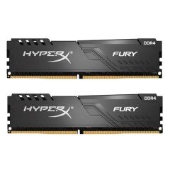 Kingston 8GB 2x4 HyperX D4 2666 HX426C16FB3K2/8