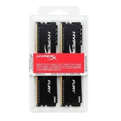 Kingston 8GB 2x4 HyperX D4 2666 HX426C16FB3K2/8