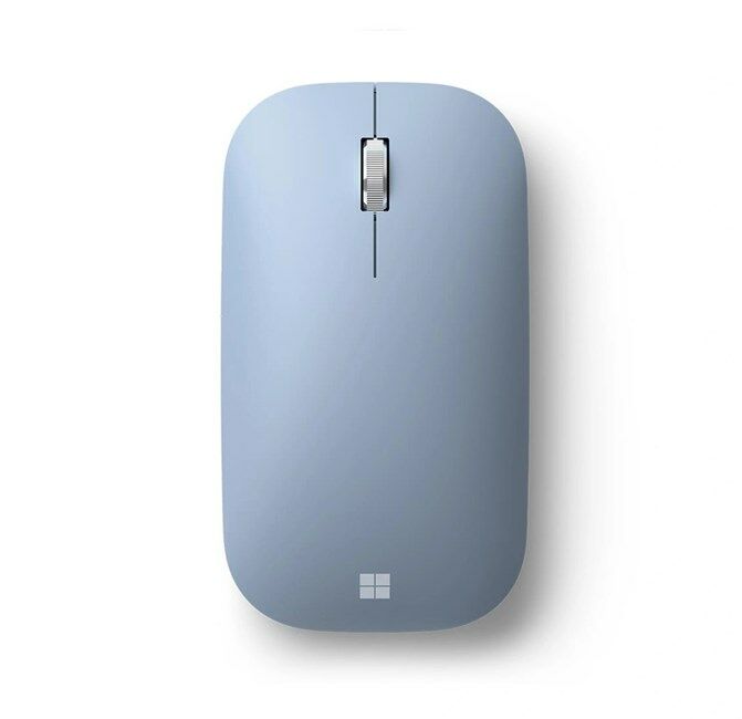 Microsoft KTF-00075 Modern Mobile Mouse Safir