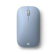 Microsoft KTF-00075 Modern Mobile Mouse Safir