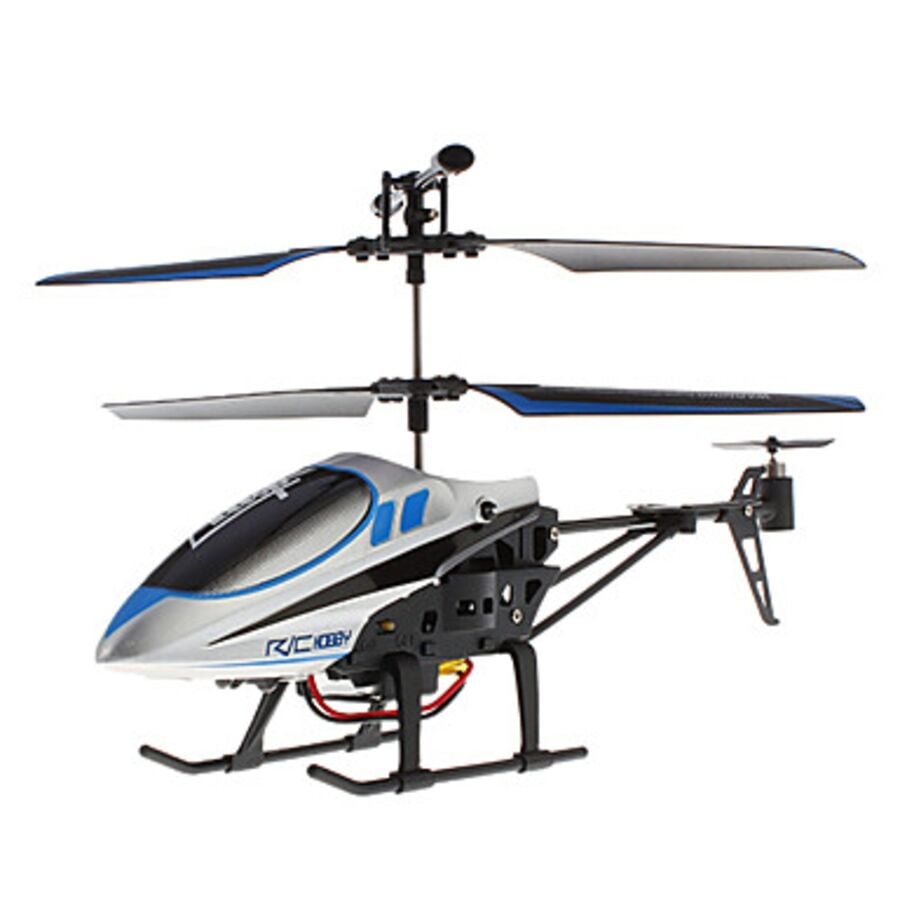 Attop Helikopter 3 Kanal