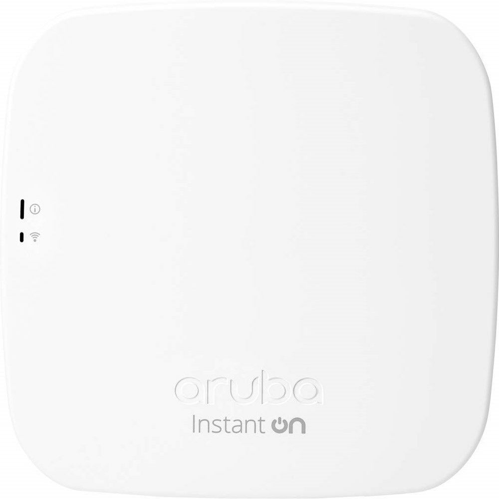 Aruba Instant On AP12 (RW)Access Point- R2X01A
