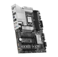 MSI Pro B860-P Wifi D5 1851P Hdmi Dp Type-C