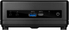 MSI CUBI 5 10M-662TR i5-10210U 8GB 512GB SSD W11